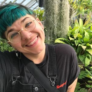 Meet your Posher, Brigham